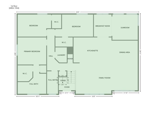 6095 S 2600 W, Roy, UT 84067