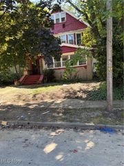 900 Work Drive, Akron, OH 44320