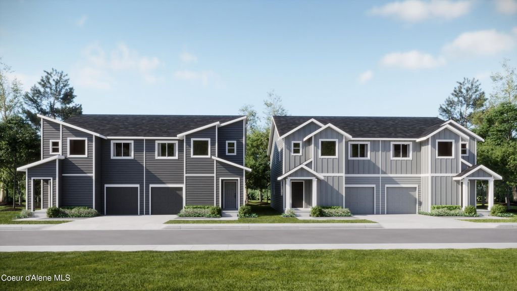 1496 N Luna St, Post Falls, ID 83854