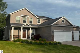 2806 Bilbrael Drive, Mt Pleasant, MI 48858