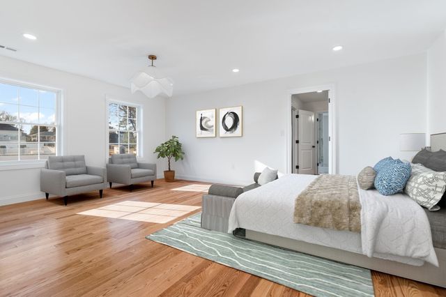62 High Street Lot 7, Stoneham, MA 02180