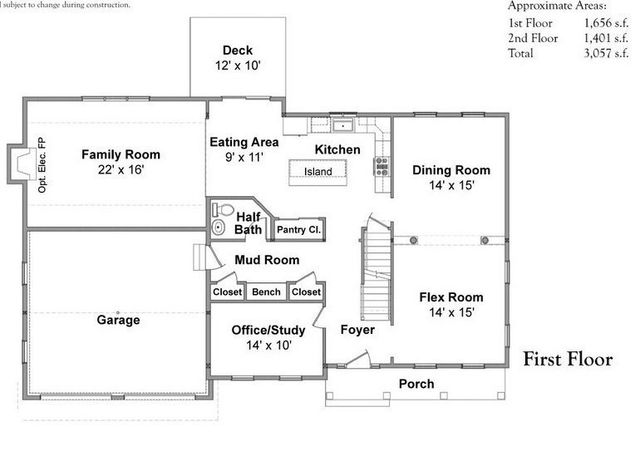 62 High Street Lot 7, Stoneham, MA 02180
