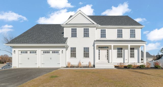 62 High Street Lot 7, Stoneham, MA 02180