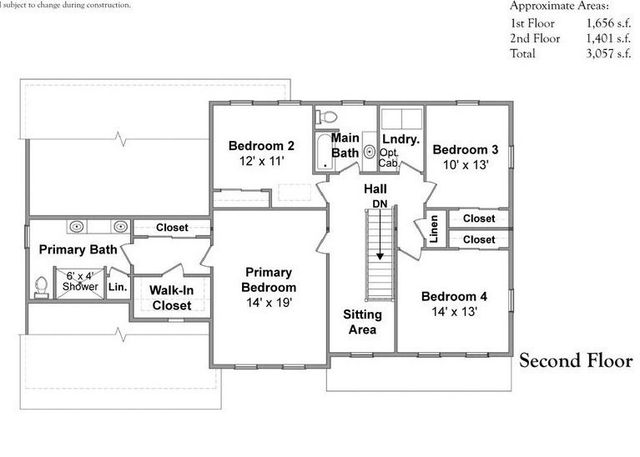 62 High Street Lot 7, Stoneham, MA 02180