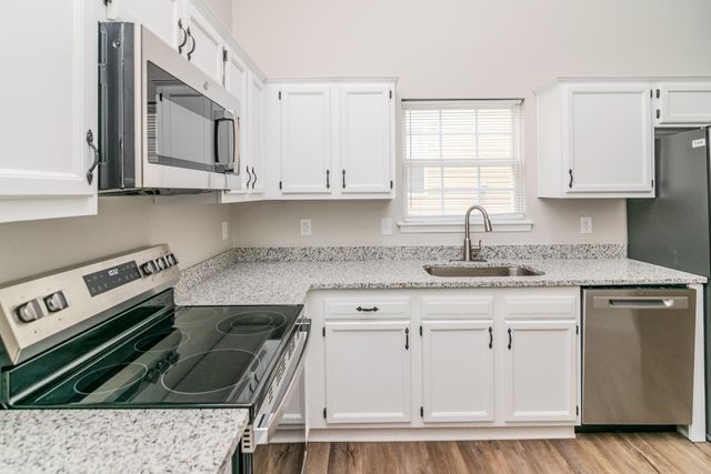 2539 Danielle Lane, Lexington, KY 40509