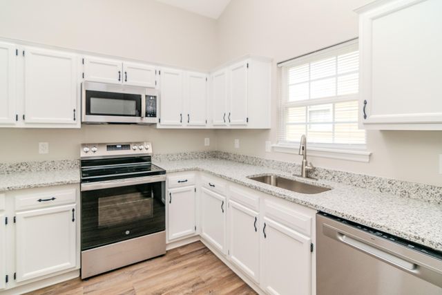 2539 Danielle Lane, Lexington, KY 40509