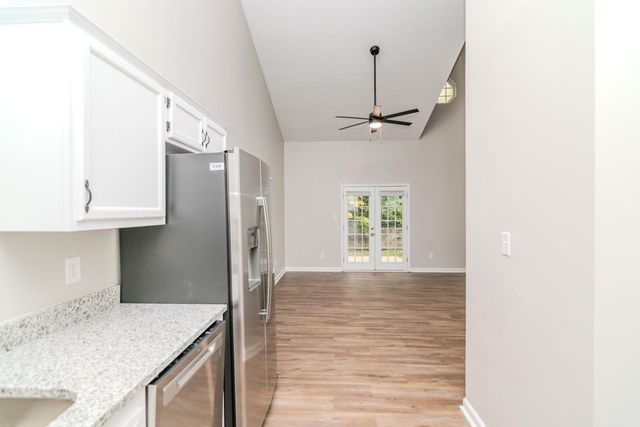 2539 Danielle Lane, Lexington, KY 40509