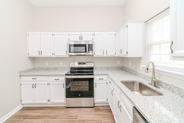 2539 Danielle Lane, Lexington, KY 40509