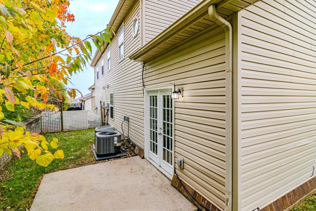 2539 Danielle Lane, Lexington, KY 40509