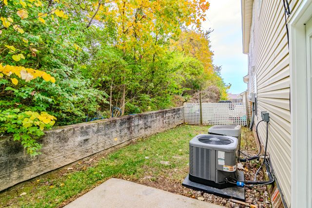 2539 Danielle Lane, Lexington, KY 40509