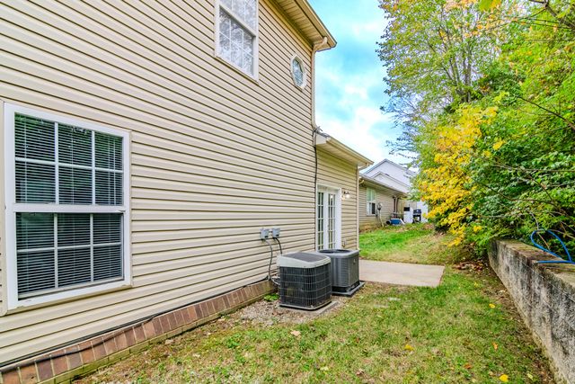 2539 Danielle Lane, Lexington, KY 40509