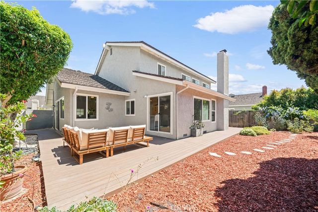 17 Blazing Star, Irvine, CA 92604