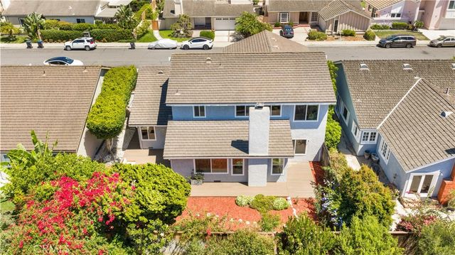 17 Blazing Star, Irvine, CA 92604