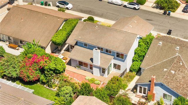 17 Blazing Star, Irvine, CA 92604