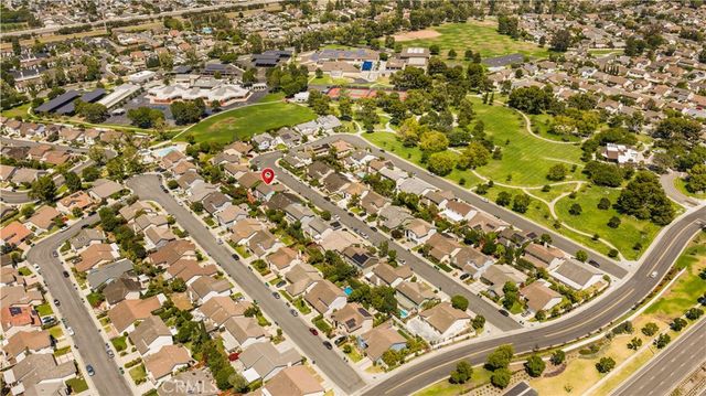 17 Blazing Star, Irvine, CA 92604