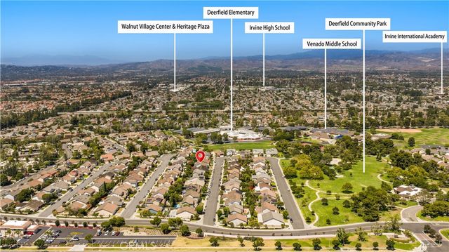 17 Blazing Star, Irvine, CA 92604