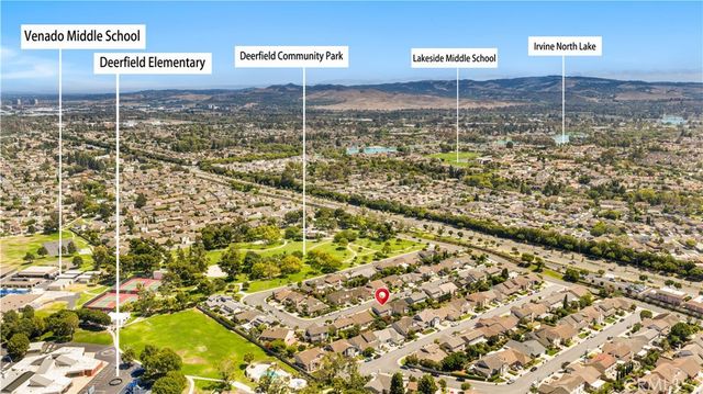17 Blazing Star, Irvine, CA 92604
