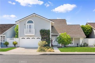 17 Blazing Star, Irvine, CA 92604