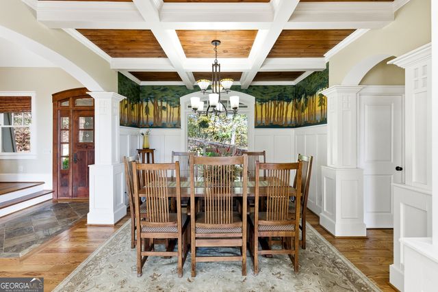 1043 Deer Run Ridge, Jasper, GA 30143