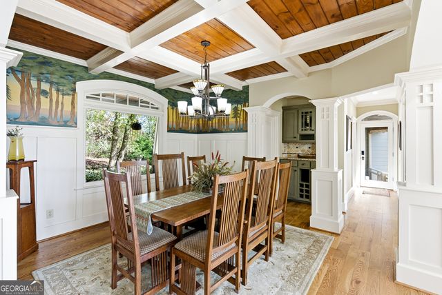 1043 Deer Run Ridge, Jasper, GA 30143