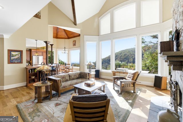 1043 Deer Run Ridge, Jasper, GA 30143