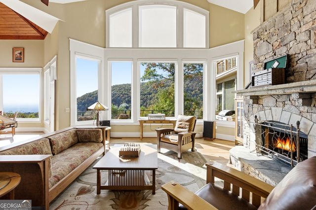 1043 Deer Run Ridge, Jasper, GA 30143