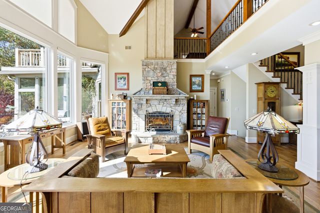 1043 Deer Run Ridge, Jasper, GA 30143