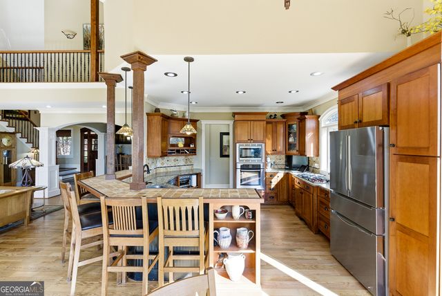 1043 Deer Run Ridge, Jasper, GA 30143