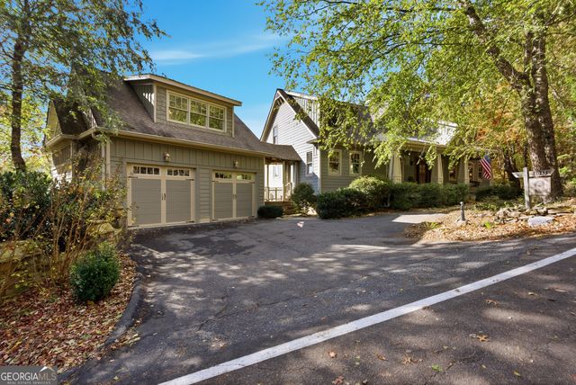 1043 Deer Run Ridge, Jasper, GA 30143