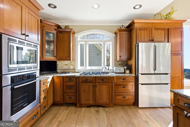 1043 Deer Run Ridge, Jasper, GA 30143