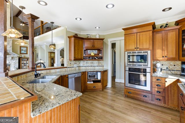 1043 Deer Run Ridge, Jasper, GA 30143