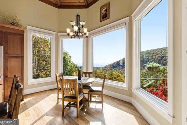 1043 Deer Run Ridge, Jasper, GA 30143