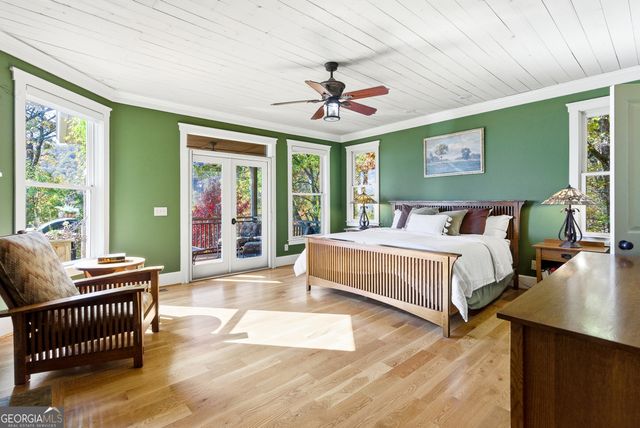 1043 Deer Run Ridge, Jasper, GA 30143