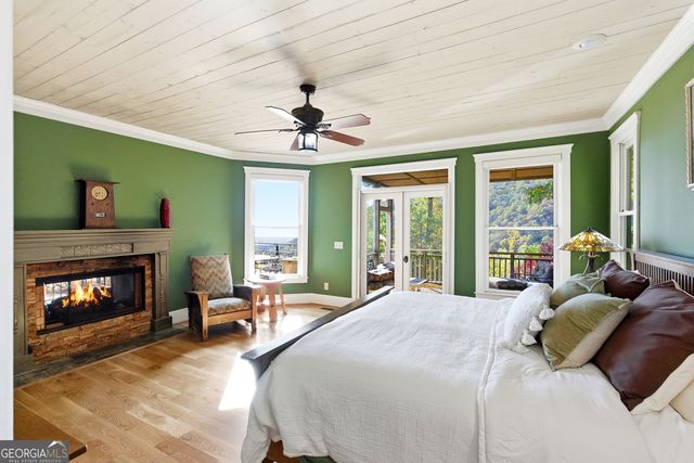 1043 Deer Run Ridge, Jasper, GA 30143