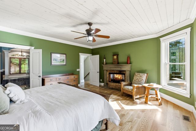 1043 Deer Run Ridge, Jasper, GA 30143