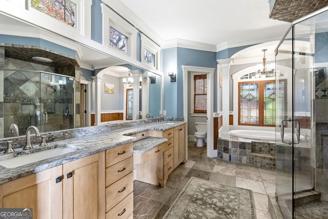 1043 Deer Run Ridge, Jasper, GA 30143