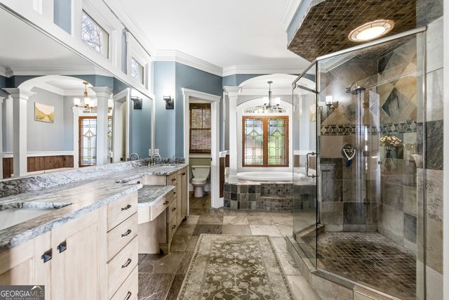 1043 Deer Run Ridge, Jasper, GA 30143