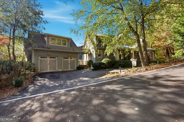 1043 Deer Run Ridge, Jasper, GA 30143