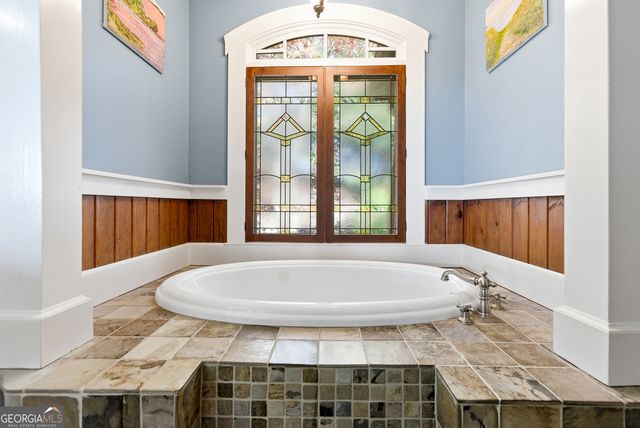 1043 Deer Run Ridge, Jasper, GA 30143