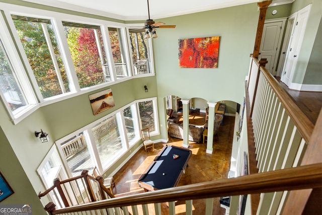 1043 Deer Run Ridge, Jasper, GA 30143