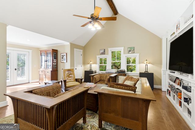 1043 Deer Run Ridge, Jasper, GA 30143