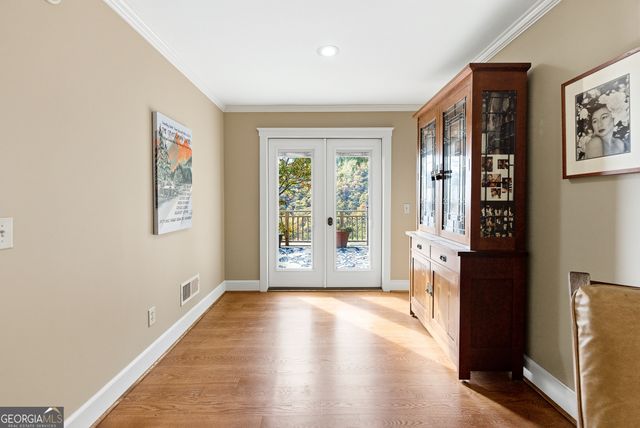 1043 Deer Run Ridge, Jasper, GA 30143