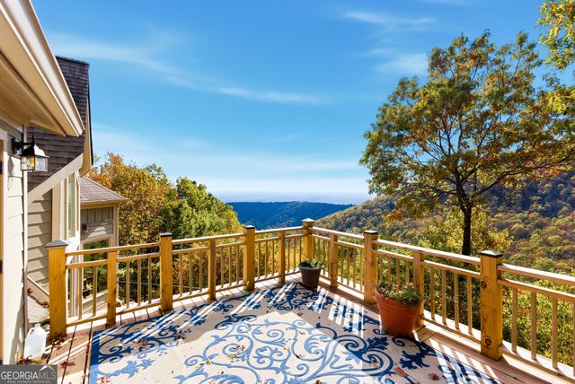 1043 Deer Run Ridge, Jasper, GA 30143