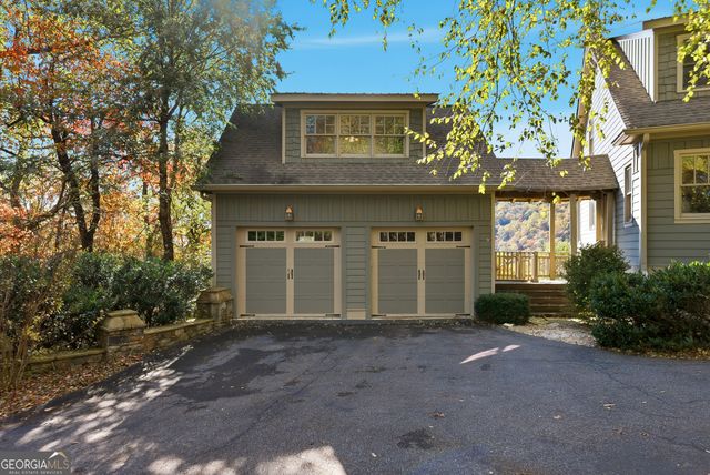 1043 Deer Run Ridge, Jasper, GA 30143