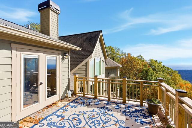 1043 Deer Run Ridge, Jasper, GA 30143