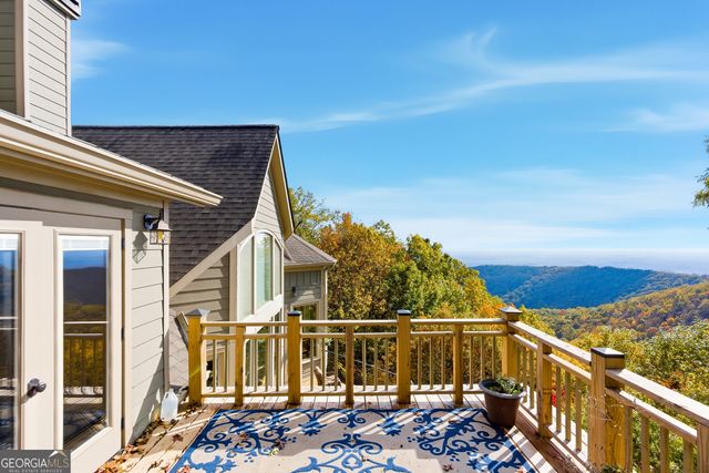 1043 Deer Run Ridge, Jasper, GA 30143