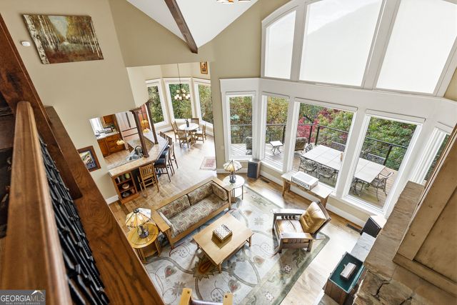 1043 Deer Run Ridge, Jasper, GA 30143