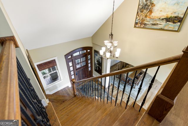 1043 Deer Run Ridge, Jasper, GA 30143