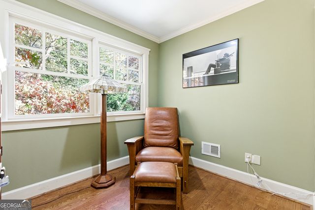 1043 Deer Run Ridge, Jasper, GA 30143