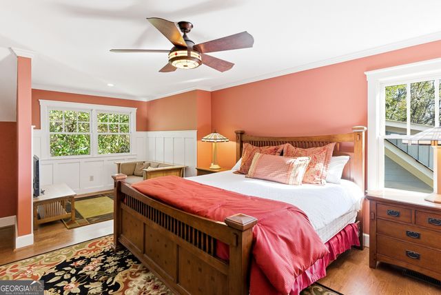 1043 Deer Run Ridge, Jasper, GA 30143